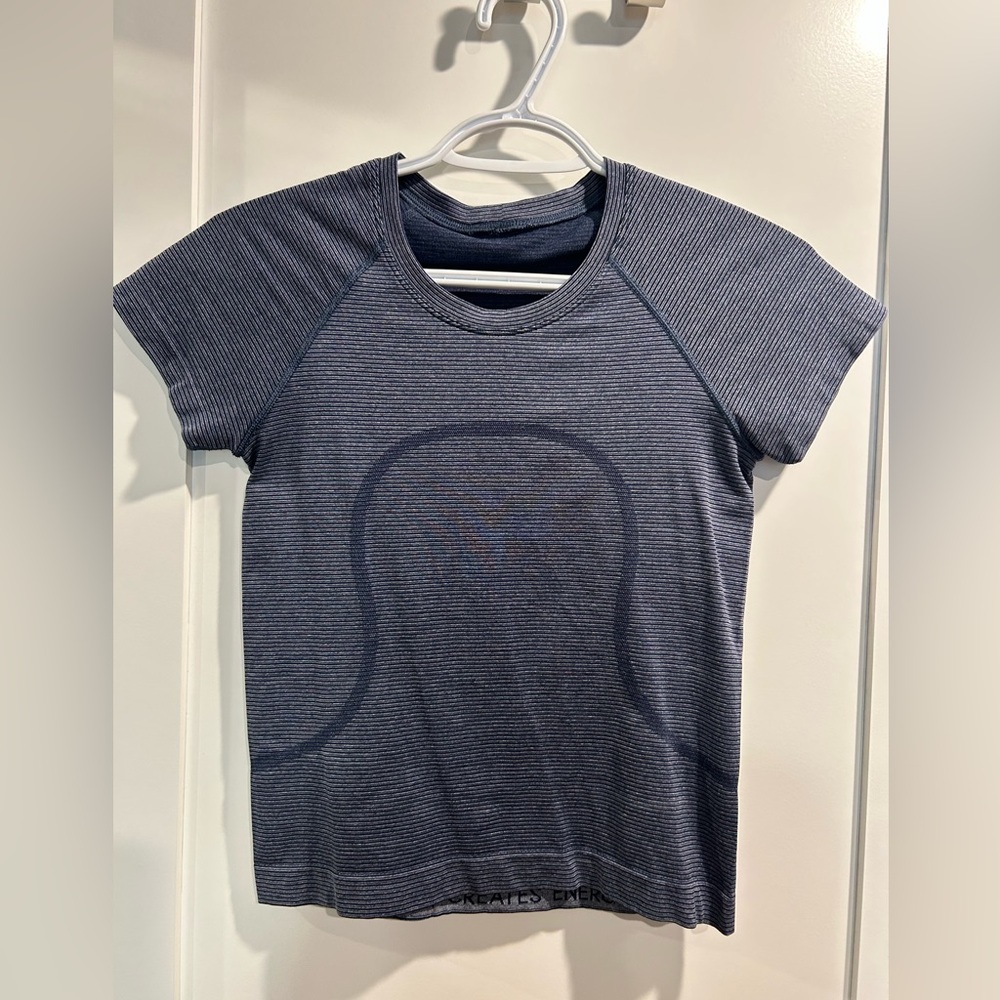 Lululemon Swifty Tech - Race Length